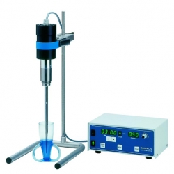 Omogenizator cu ultrasunete